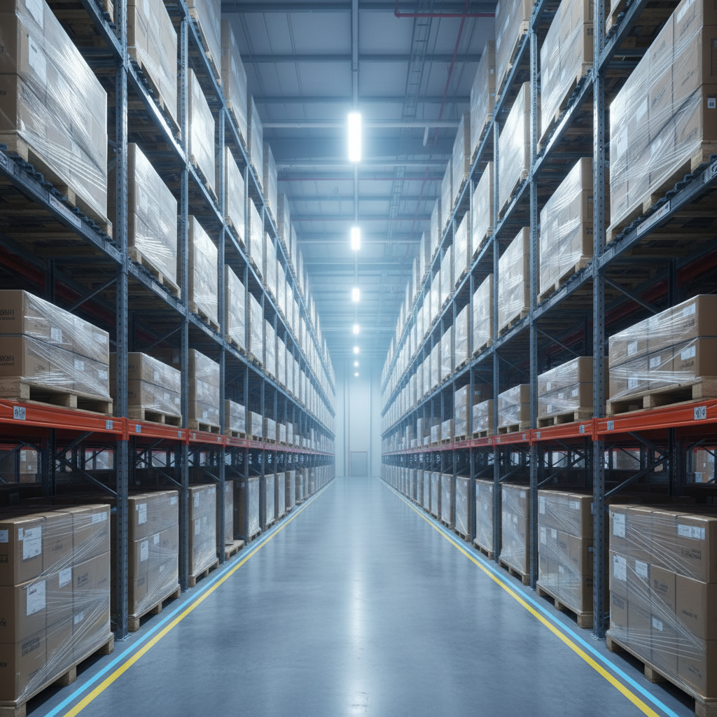 Warehouse